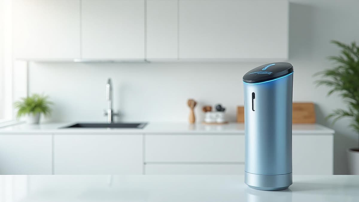 7 причин инвестировать в систему фильтрации воды - корейские фильтры для воды