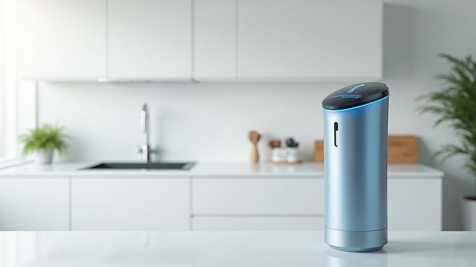 7 причин инвестировать в систему фильтрации воды