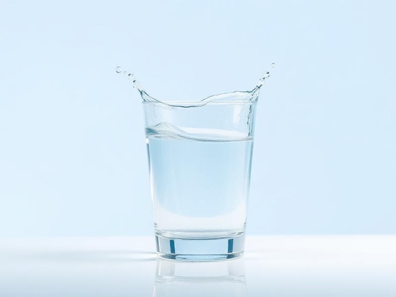 Невидимая угроза: микропластик в нашей воде