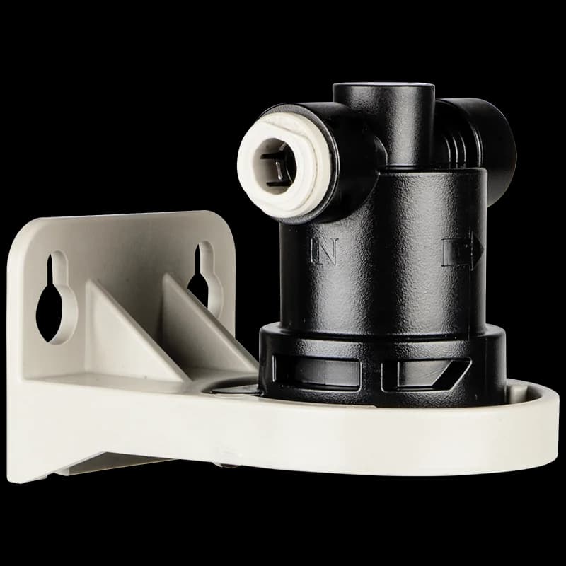 Корейский фильтр для воды Держатель для картриджей Pureal Hybrid