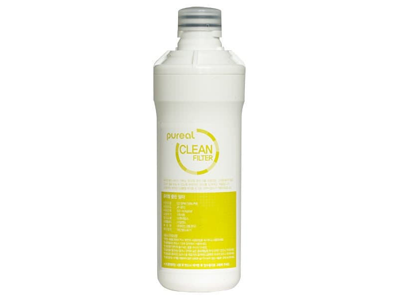 Корейский фильтр для воды Картридж Pureal Clean Filter