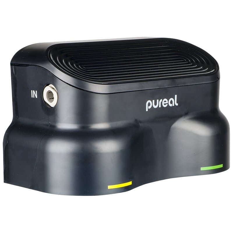 Корейский фильтр для воды Держатель двойной для картриджей Pureal Hybrid 10/17"